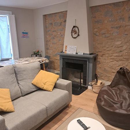 Petit Bruixo Camprodon Apartment ภายนอก รูปภาพ