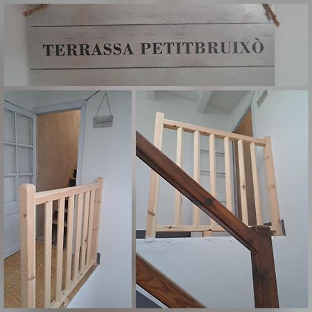 Petit Bruixo Camprodon Apartment ภายนอก รูปภาพ