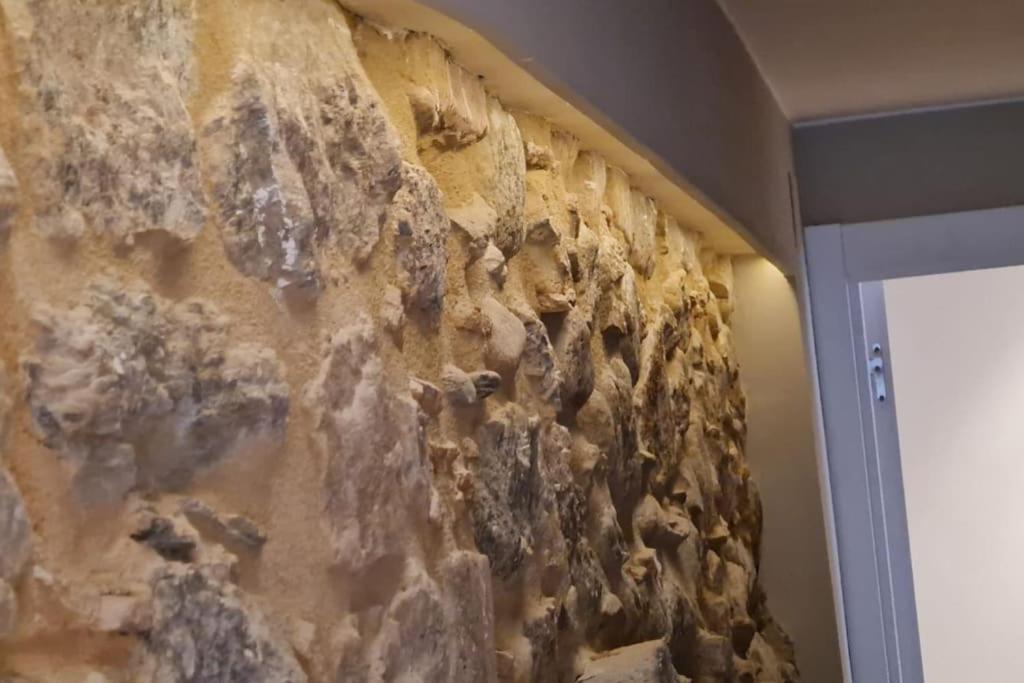 Petit Bruixo Camprodon Apartment ภายนอก รูปภาพ