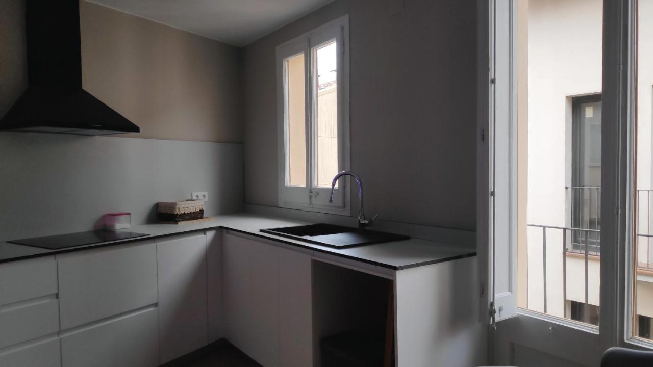 Petit Bruixo Camprodon Apartment ภายนอก รูปภาพ