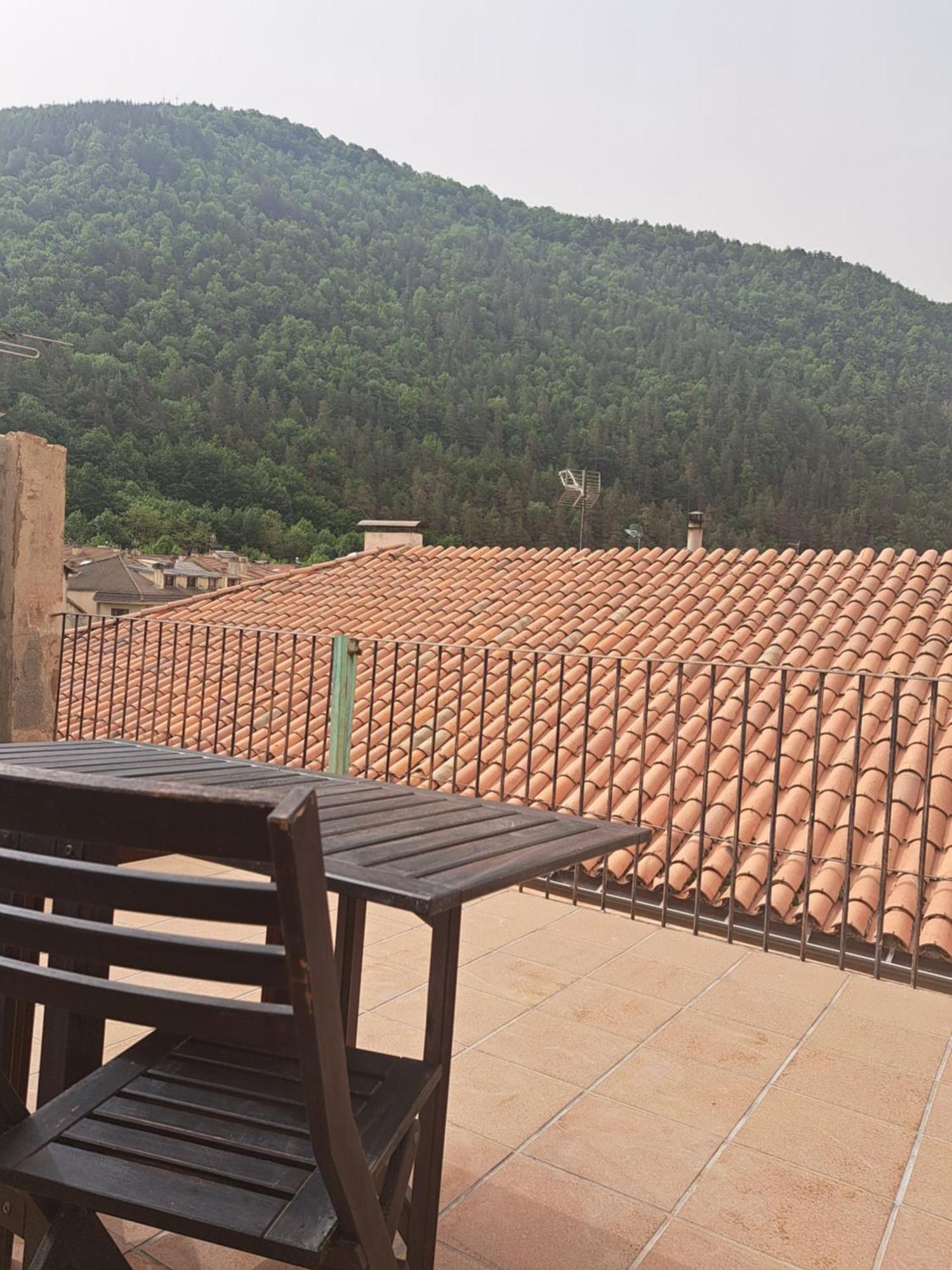 Petit Bruixo Camprodon Apartment ห้อง รูปภาพ